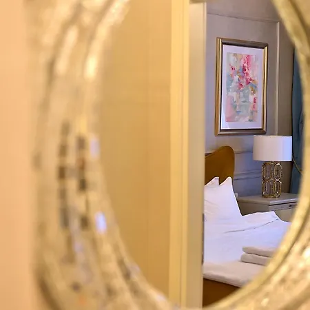 Seaside Luxury Apartament