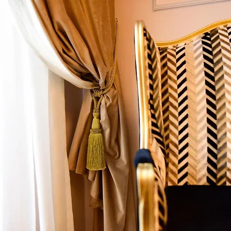 Apartment Seaside Luxury Apartament *