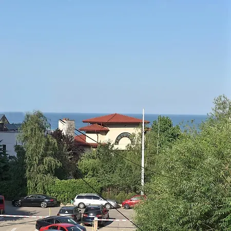 Seaside Luxury Apartament Apartment *