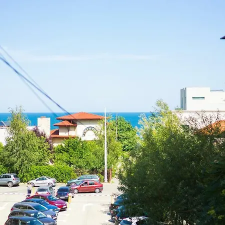 Seaside Luxury Apartament